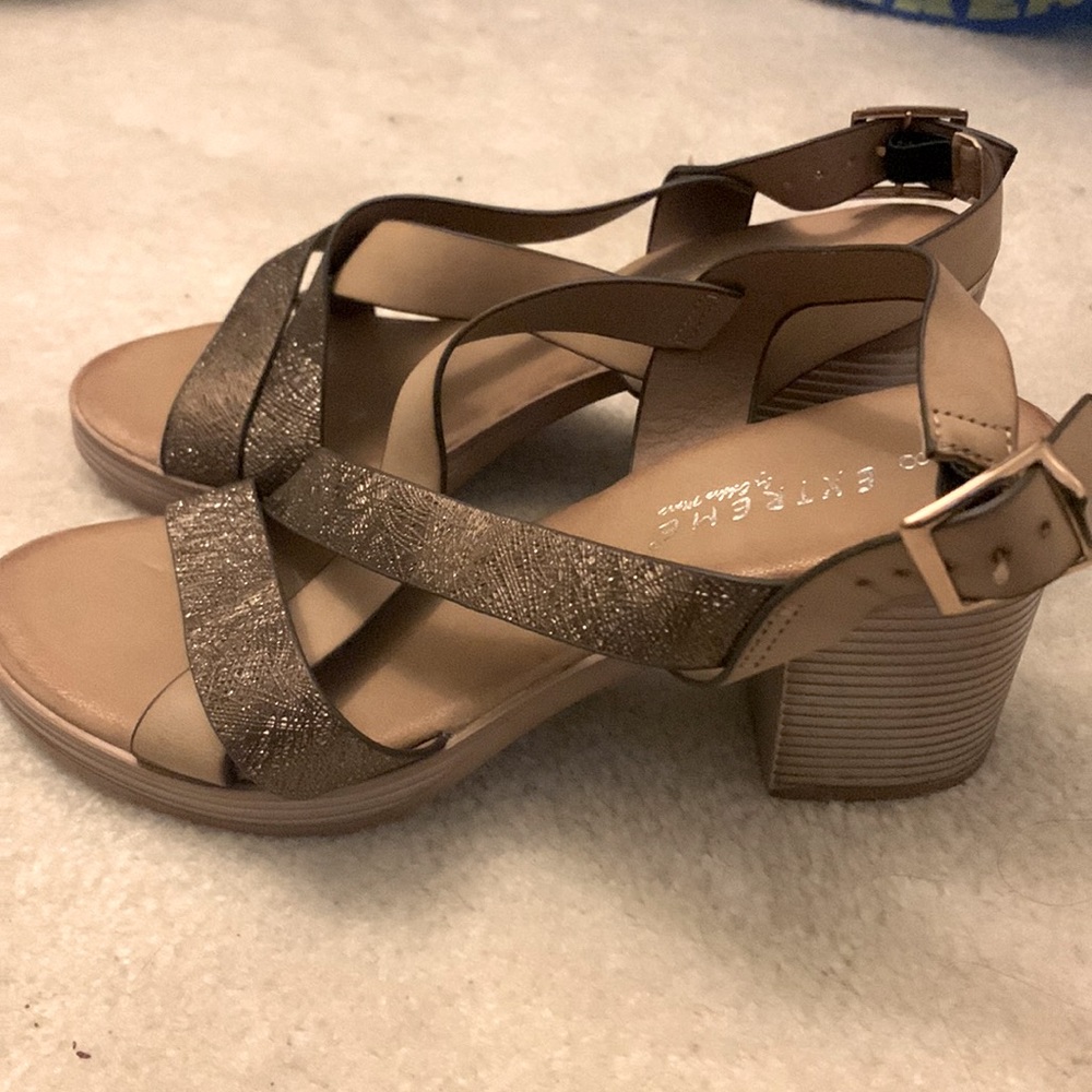 Wedges